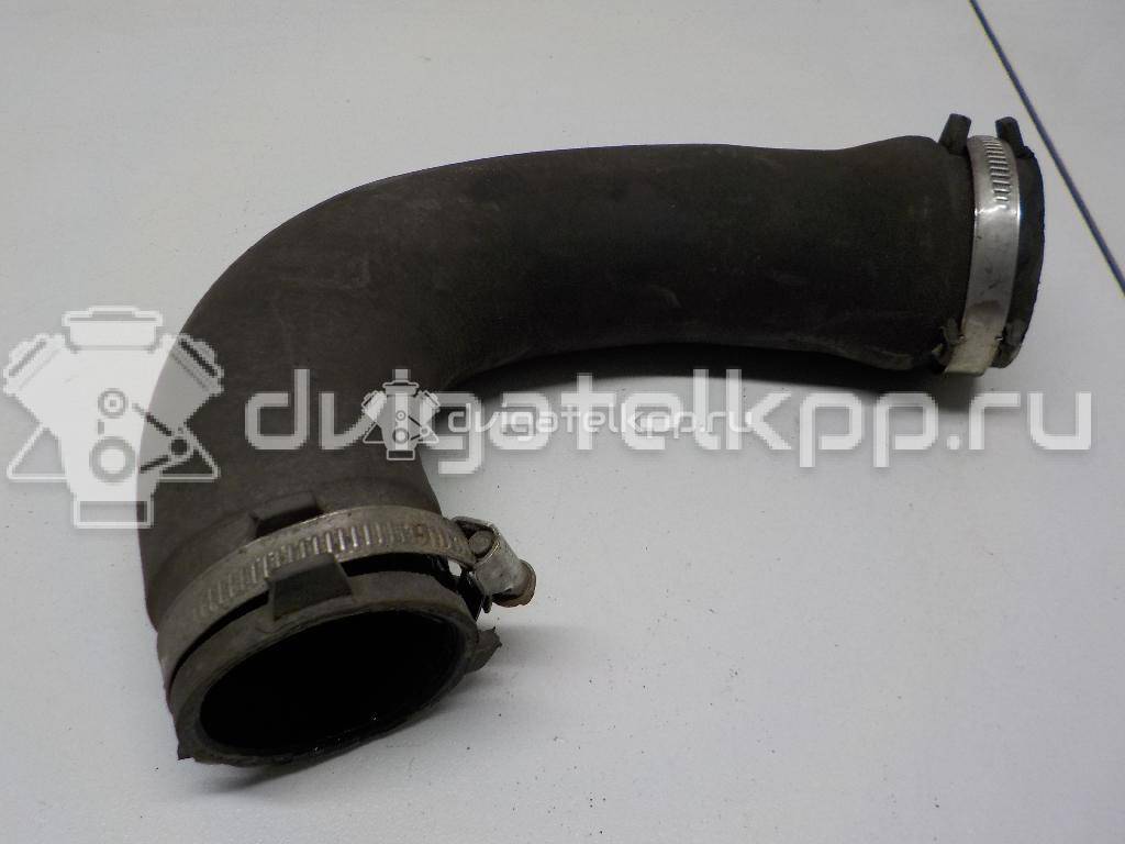 Фото Патрубок интеркулера  8k0145709h для Audi A5 / A4 {forloop.counter}}