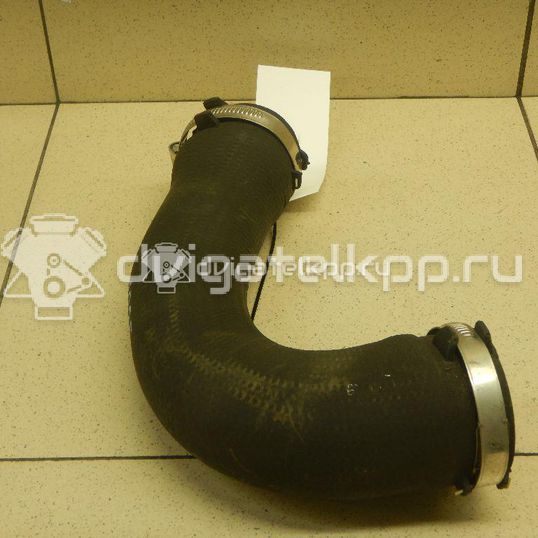 Фото Патрубок интеркулера  8K0145709H для Audi A5 / A4