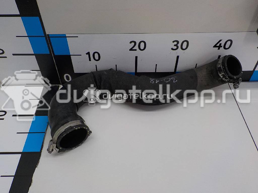 Фото Патрубок интеркулера  8k0145738m для Audi A5 / A4 {forloop.counter}}