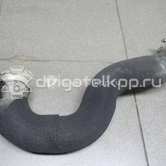 Фото Патрубок интеркулера  8k0145738m для Audi A5 / A4