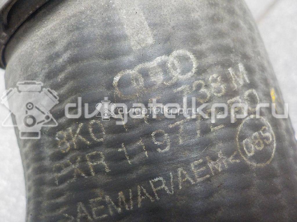 Фото Патрубок интеркулера  8k0145738m для Audi A5 / A4 {forloop.counter}}