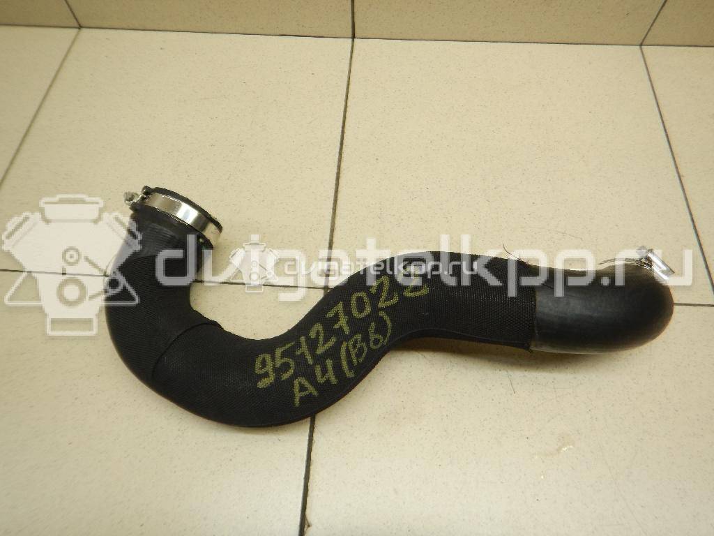 Фото Патрубок интеркулера  8K0145738M для Audi A5 / A4 {forloop.counter}}