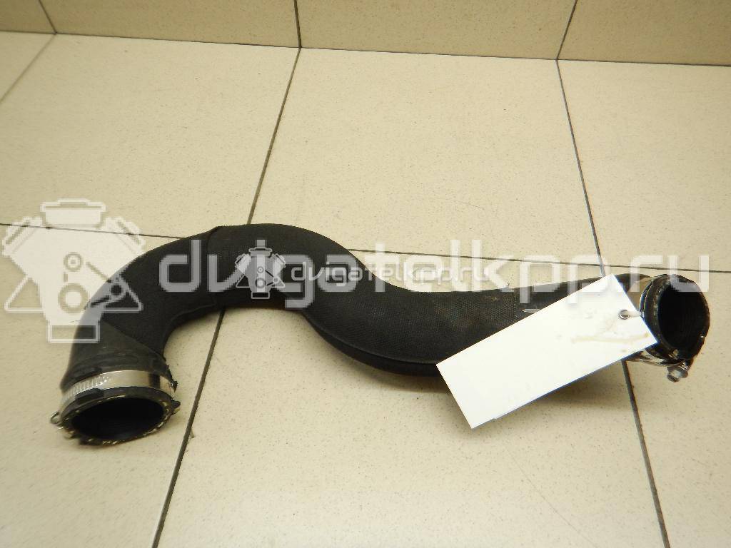 Фото Патрубок интеркулера  8K0145738M для Audi A5 / A4 {forloop.counter}}