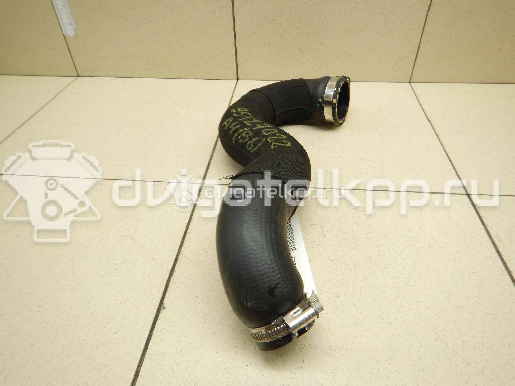 Фото Патрубок интеркулера  8K0145738M для Audi A5 / A4 {forloop.counter}}
