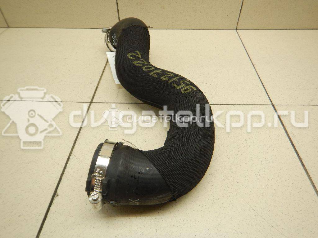 Фото Патрубок интеркулера  8K0145738M для Audi A5 / A4 {forloop.counter}}