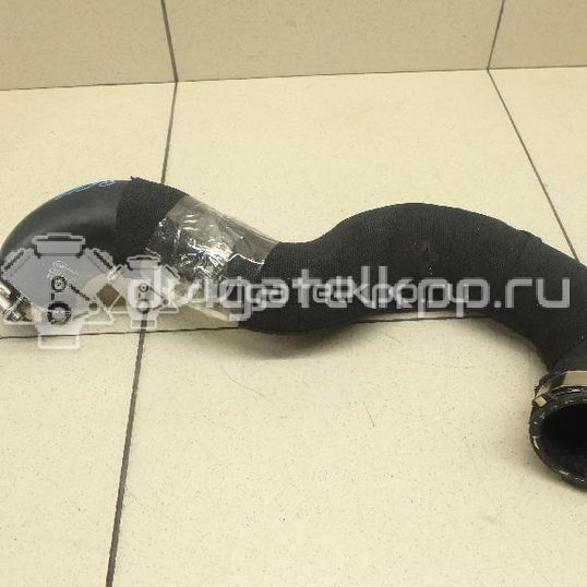 Фото Патрубок интеркулера  8K0145738M для Audi A5 / A4