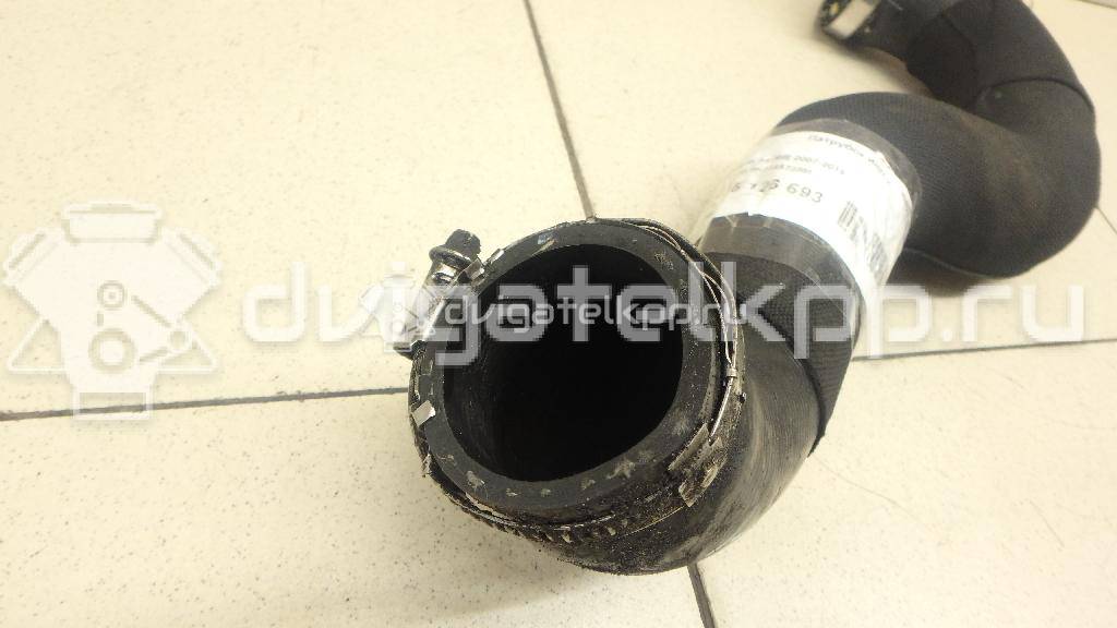 Фото Патрубок интеркулера  8K0145738M для Audi A5 / A4 {forloop.counter}}