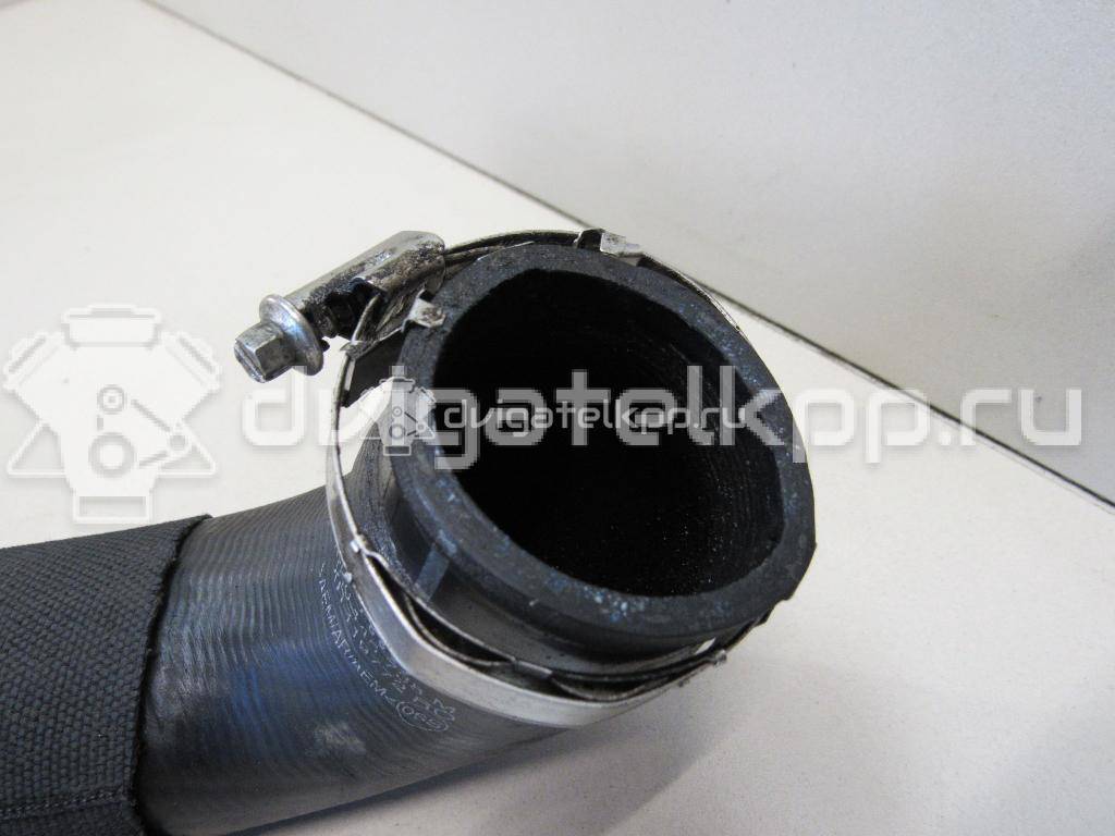 Фото Патрубок интеркулера  8k0145738m для Audi A5 / A4 {forloop.counter}}