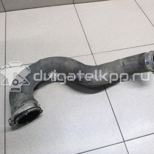 Фото Патрубок интеркулера  8k0145738m для Audi A5 / A4