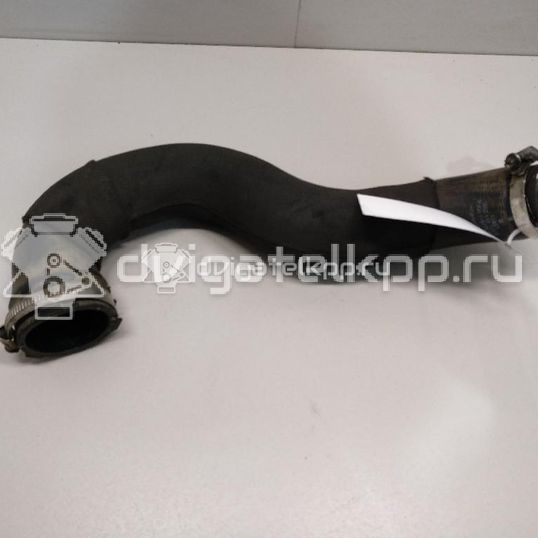 Фото Патрубок интеркулера  8K0145738M для Audi A5 / A4