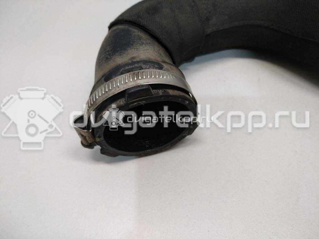 Фото Патрубок интеркулера  8K0145738M для Audi A5 / A4 {forloop.counter}}