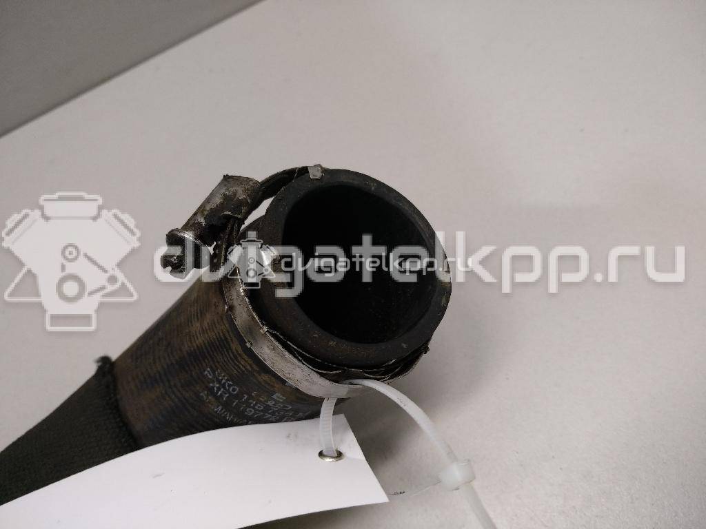 Фото Патрубок интеркулера  8K0145738M для Audi A5 / A4 {forloop.counter}}