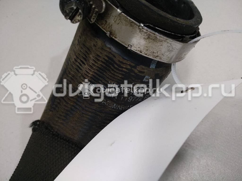 Фото Патрубок интеркулера  8K0145738M для Audi A5 / A4 {forloop.counter}}