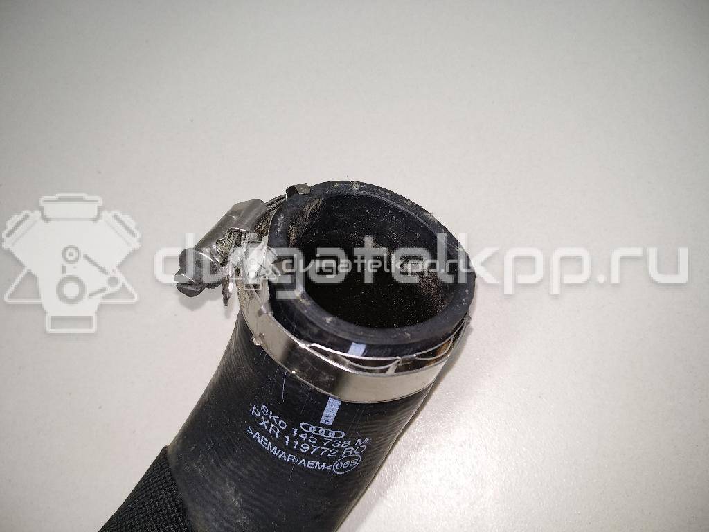 Фото Патрубок интеркулера  8K0145738M для Audi A5 / A4 {forloop.counter}}