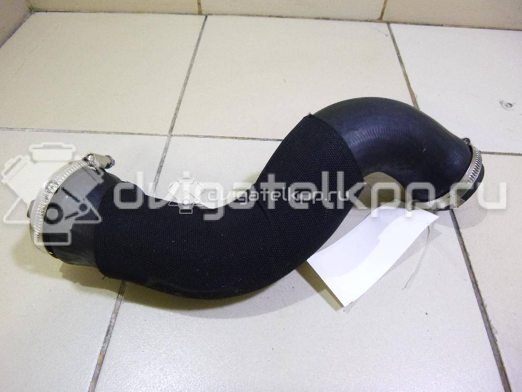 Фото Патрубок интеркулера  8K0145737J для Audi A5 / A4 {forloop.counter}}