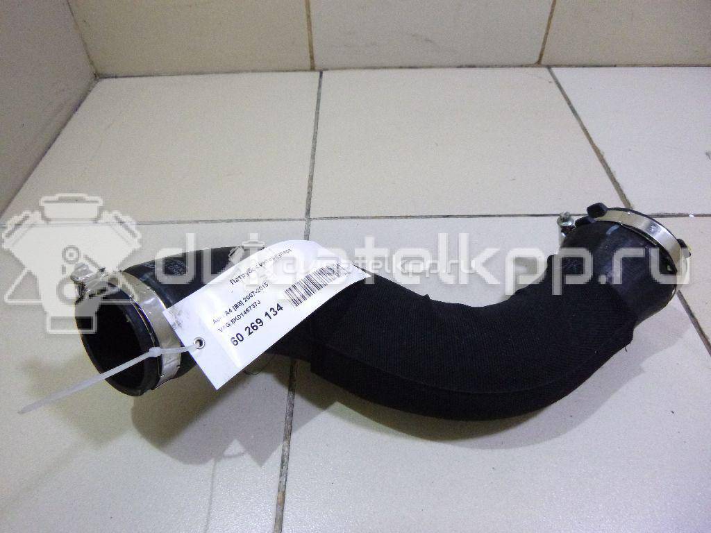 Фото Патрубок интеркулера  8K0145737J для Audi A5 / A4 {forloop.counter}}