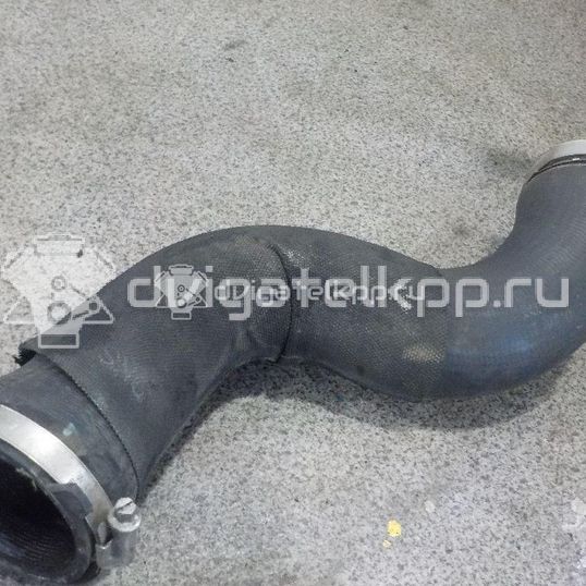 Фото Патрубок интеркулера  8k0145737j для Audi A5 / A4