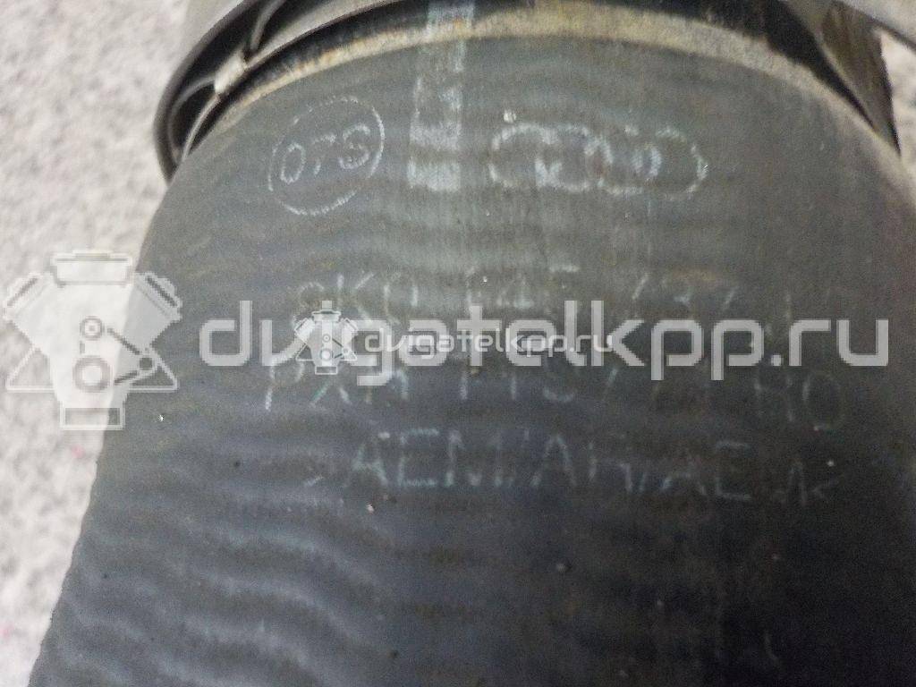 Фото Патрубок интеркулера  8k0145737j для Audi A5 / A4 {forloop.counter}}