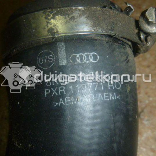 Фото Патрубок интеркулера  8k0145737j для Audi A5 / A4