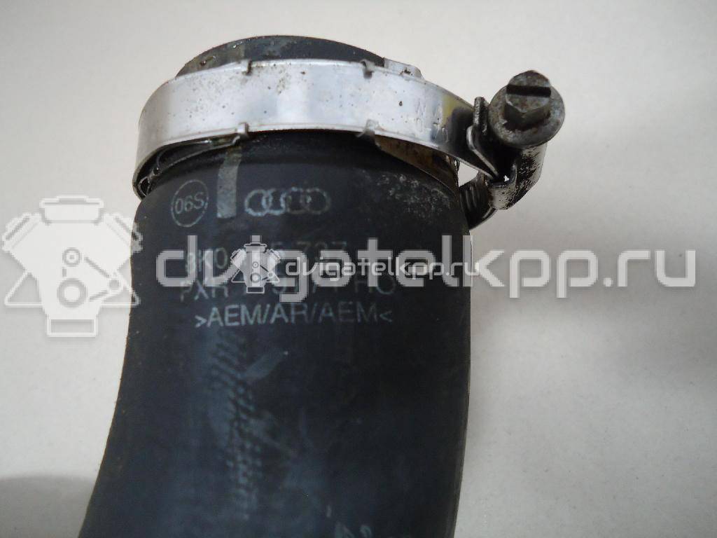 Фото Патрубок интеркулера  8K0145737J для Audi A5 / A4 {forloop.counter}}