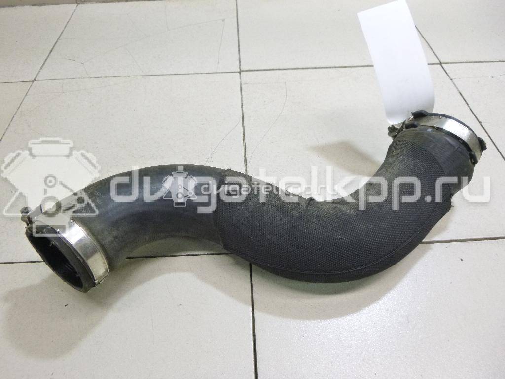 Фото Патрубок интеркулера  8k0145737j для Audi A5 / A4 {forloop.counter}}