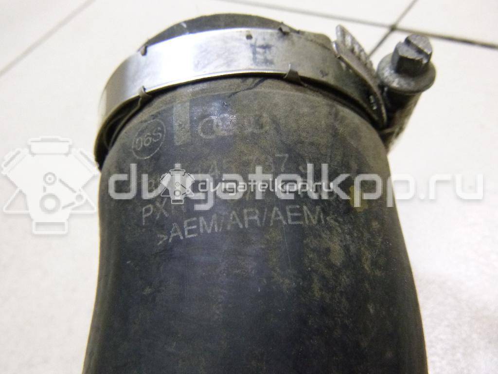 Фото Патрубок интеркулера  8k0145737j для Audi A5 / A4 {forloop.counter}}