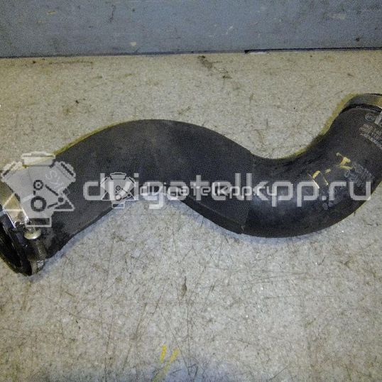 Фото Патрубок интеркулера  8k0145737j для Audi A5 / A4