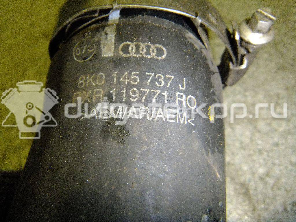 Фото Патрубок интеркулера  8k0145737j для Audi A5 / A4 {forloop.counter}}