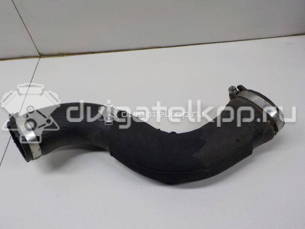 Фото Патрубок интеркулера  8k0145737j для Audi A5 / A4 {forloop.counter}}