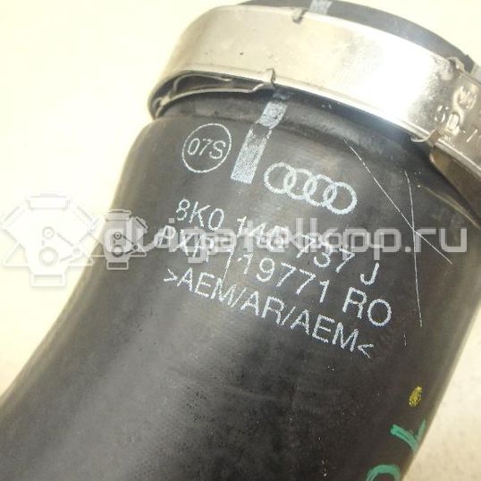 Фото Патрубок интеркулера  8k0145737j для Audi A5 / A4