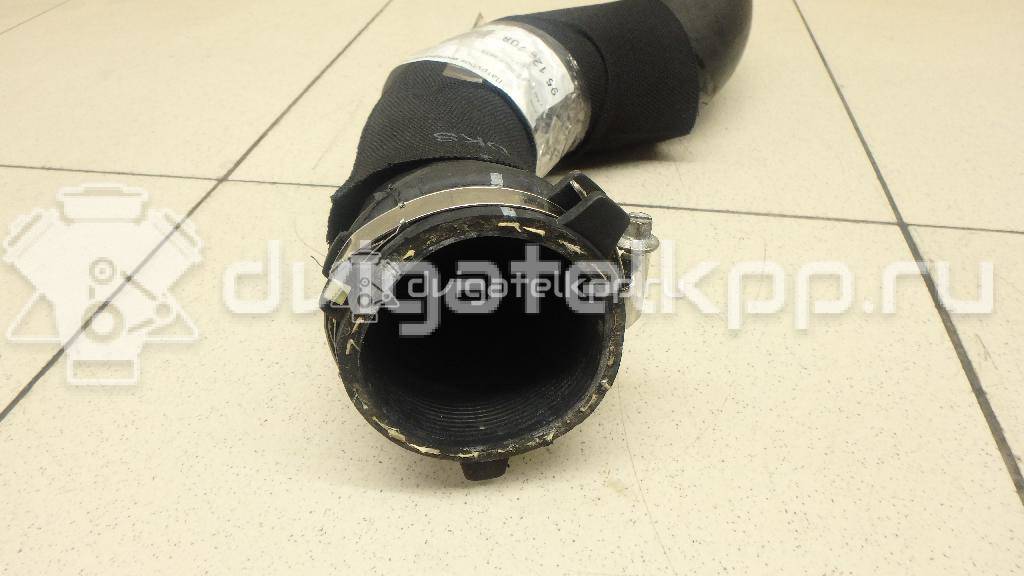 Фото Патрубок интеркулера  8k0145737j для Audi A5 / A4 {forloop.counter}}