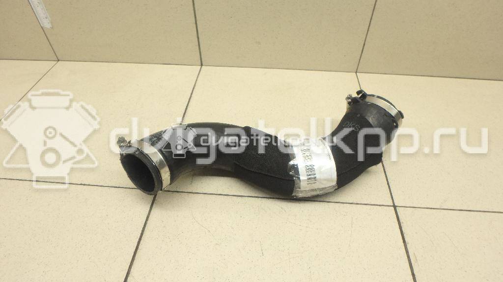 Фото Патрубок интеркулера  8k0145737j для Audi A5 / A4 {forloop.counter}}