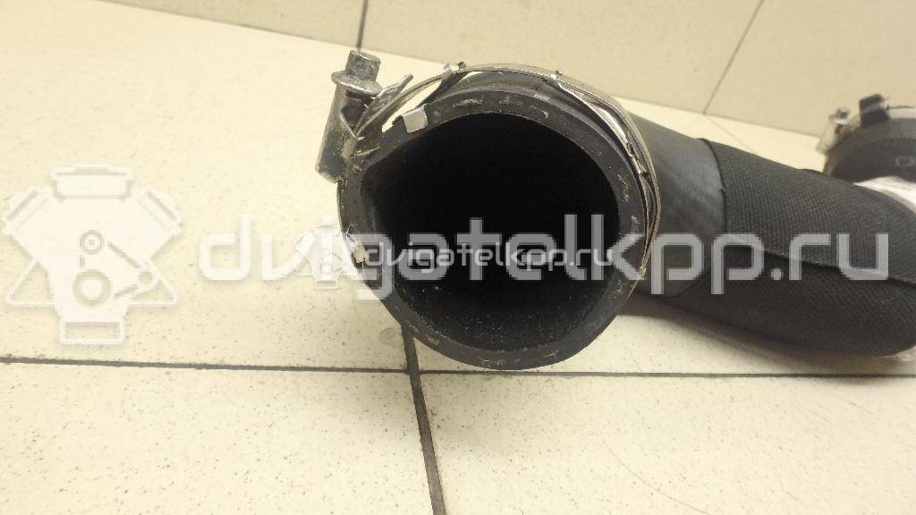 Фото Патрубок интеркулера  8k0145737j для Audi A5 / A4 {forloop.counter}}
