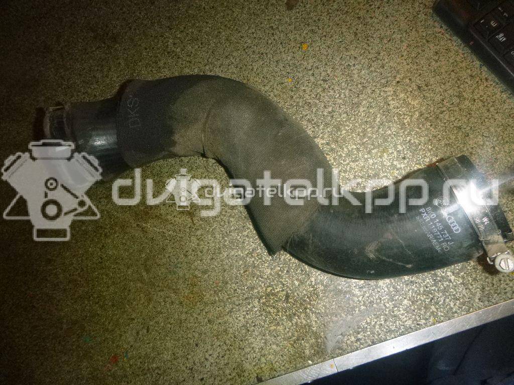 Фото Патрубок интеркулера  8K0145737J для Audi A5 / A4 {forloop.counter}}