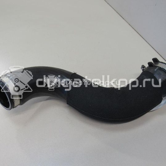 Фото Патрубок интеркулера  8k0145737j для Audi A5 / A4