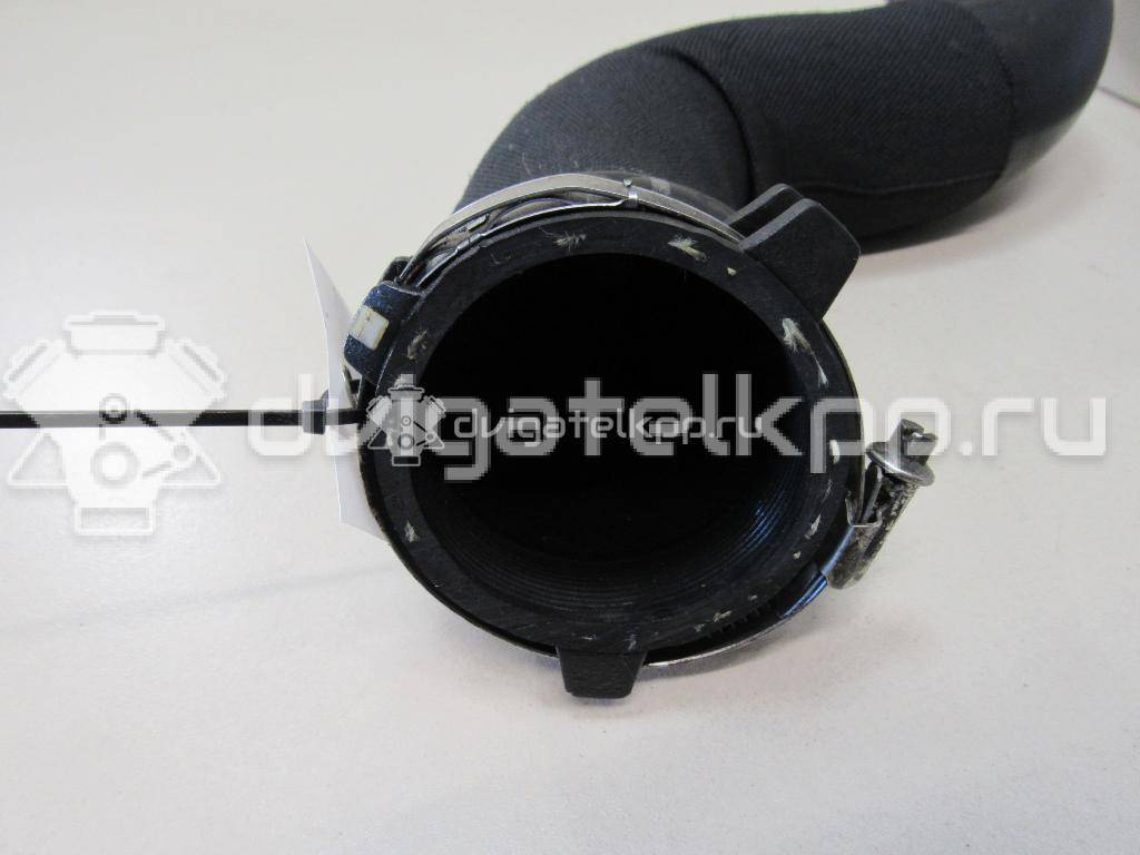 Фото Патрубок интеркулера  8k0145737j для Audi A5 / A4 {forloop.counter}}