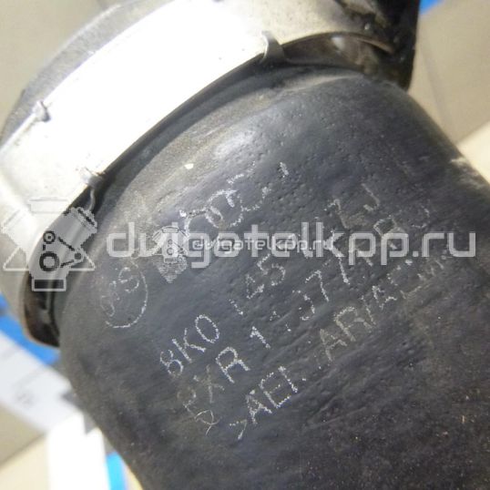 Фото Патрубок интеркулера  8k0145737j для Audi A5 / A4