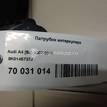 Фото Патрубок интеркулера  8k0145737j для Audi A5 / A4 {forloop.counter}}
