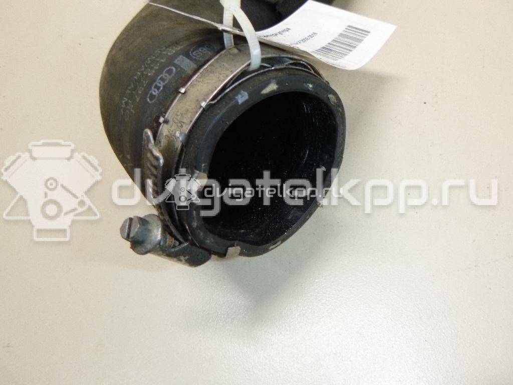 Фото Патрубок интеркулера  8K0145737J для Audi A5 / A4 {forloop.counter}}