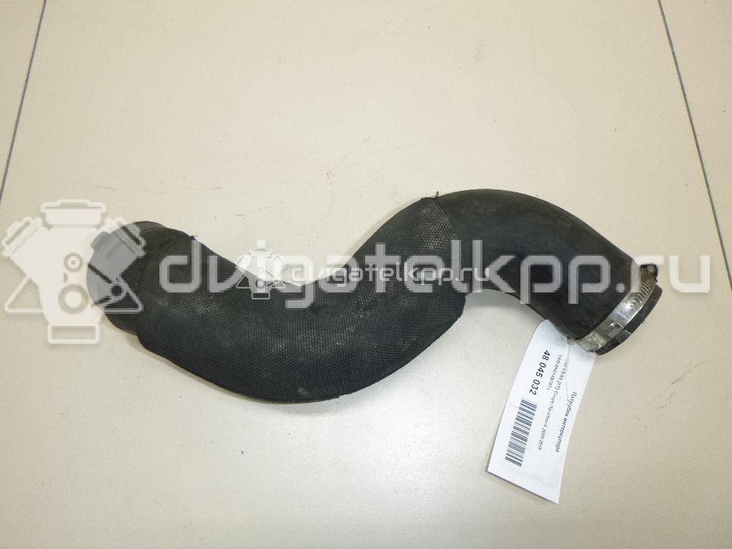 Фото Патрубок интеркулера  8K0145737J для Audi A5 / A4 {forloop.counter}}