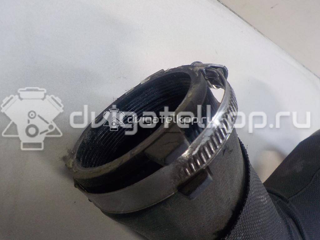 Фото Патрубок интеркулера  8k0145737j для Audi A5 / A4 {forloop.counter}}