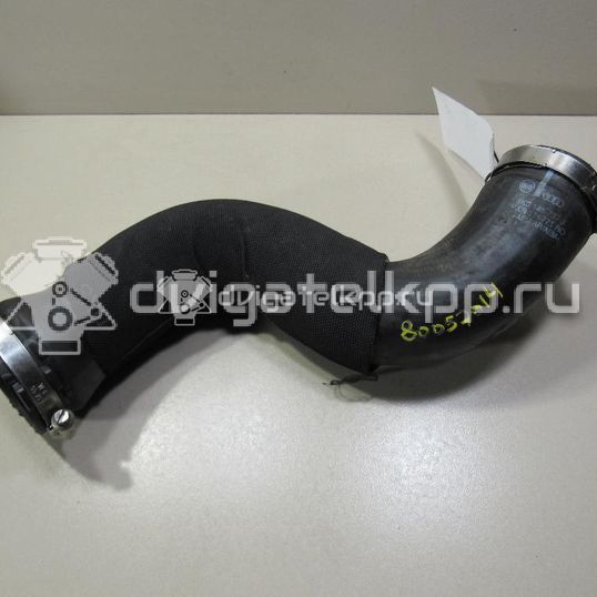Фото Патрубок интеркулера  8k0145737j для Audi A5 / A4
