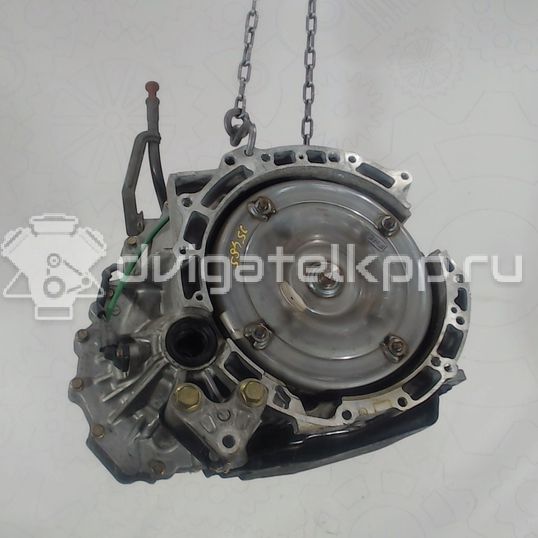 Фото Контрактная (б/у) АКПП для Mazda / Ford Australia / Ford (Changan) 160-162 л.с 16V 2.3 л L3 бензин