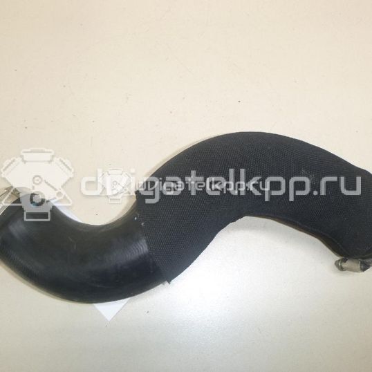 Фото Патрубок интеркулера  8K0145737J для Audi A5 / A4