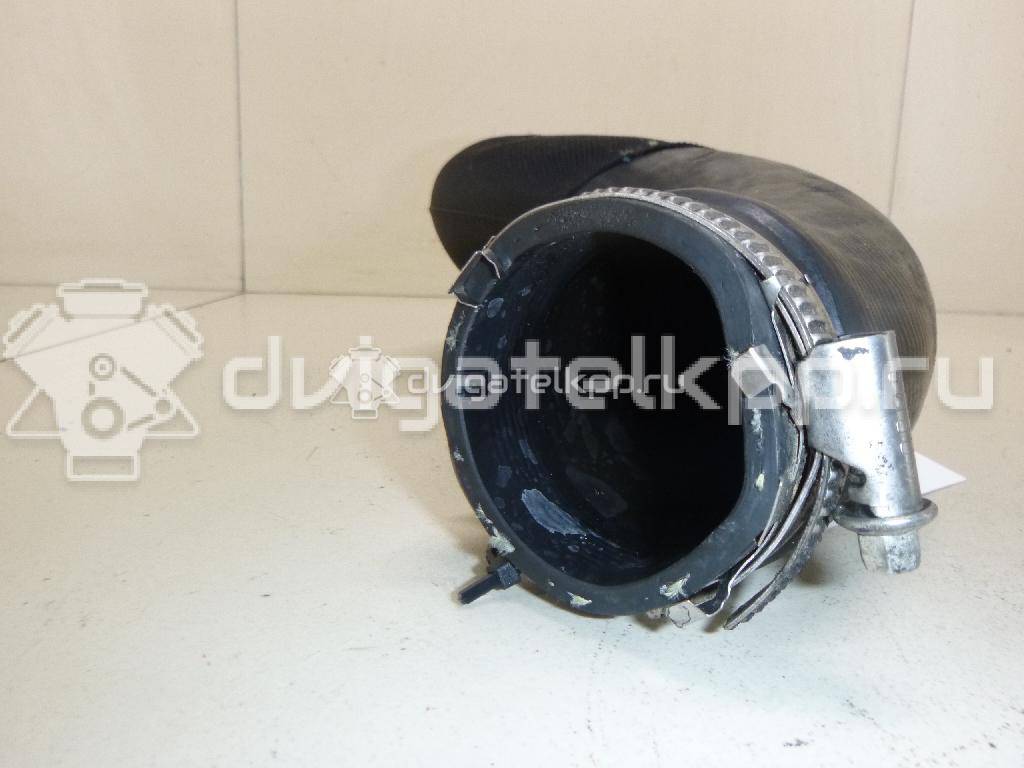 Фото Патрубок интеркулера  8K0145737J для Audi A5 / A4 {forloop.counter}}