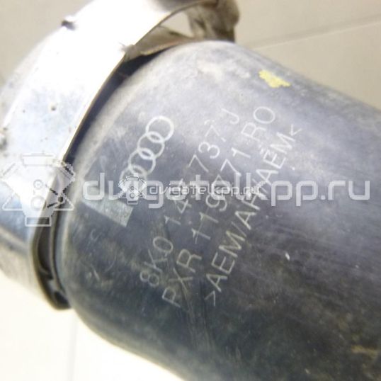 Фото Патрубок интеркулера  8k0145737j для Audi A5 / A4