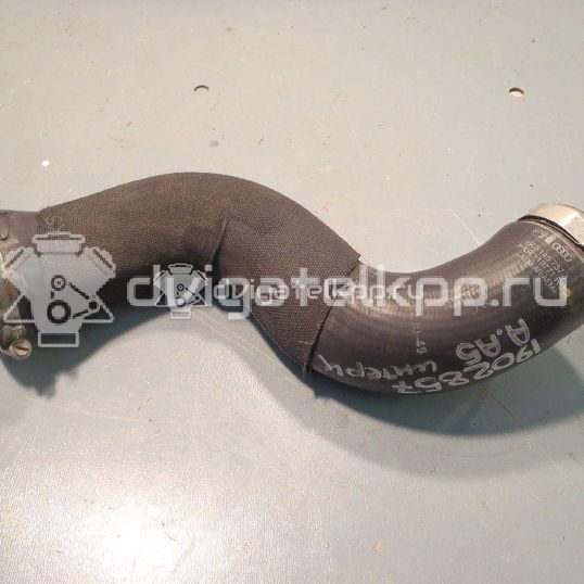 Фото Патрубок интеркулера  8k0145737j для Audi A5 / A4
