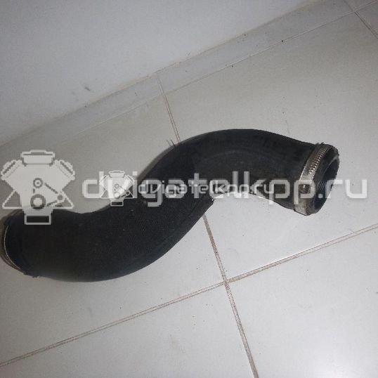 Фото Патрубок интеркулера  8k0145737j для Audi A5 / A4
