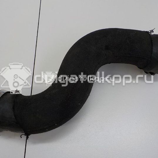 Фото Патрубок интеркулера  8K0145737J для Audi A5 / A4