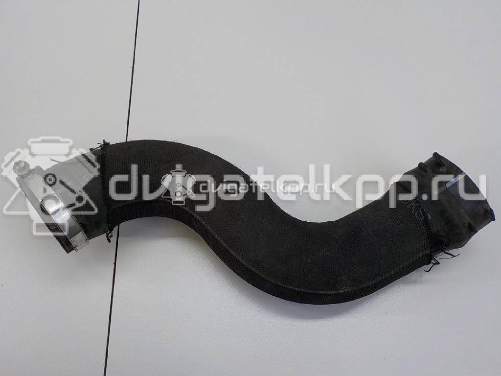 Фото Патрубок интеркулера  8K0145737J для Audi A5 / A4 {forloop.counter}}